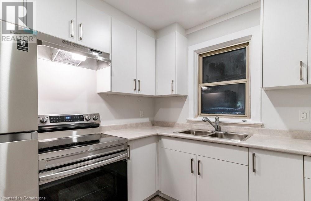 598 Upper James Street Unit# A, Hamilton, Ontario  L9C 2Y8 - Photo 7 - 40683369