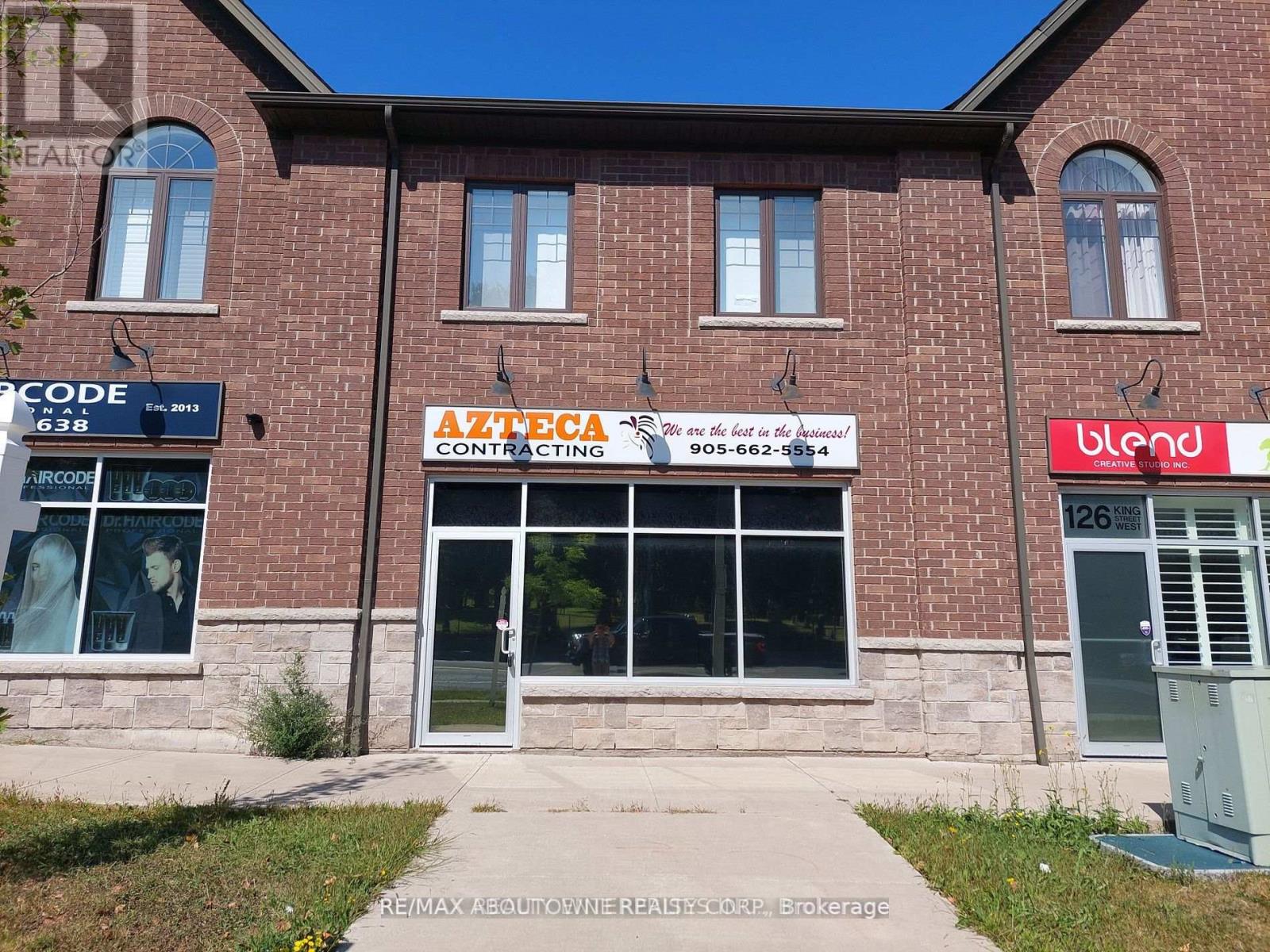 128 King Street W, Hamilton, Ontario  L8G 0A9 - Photo 1 - X11881436