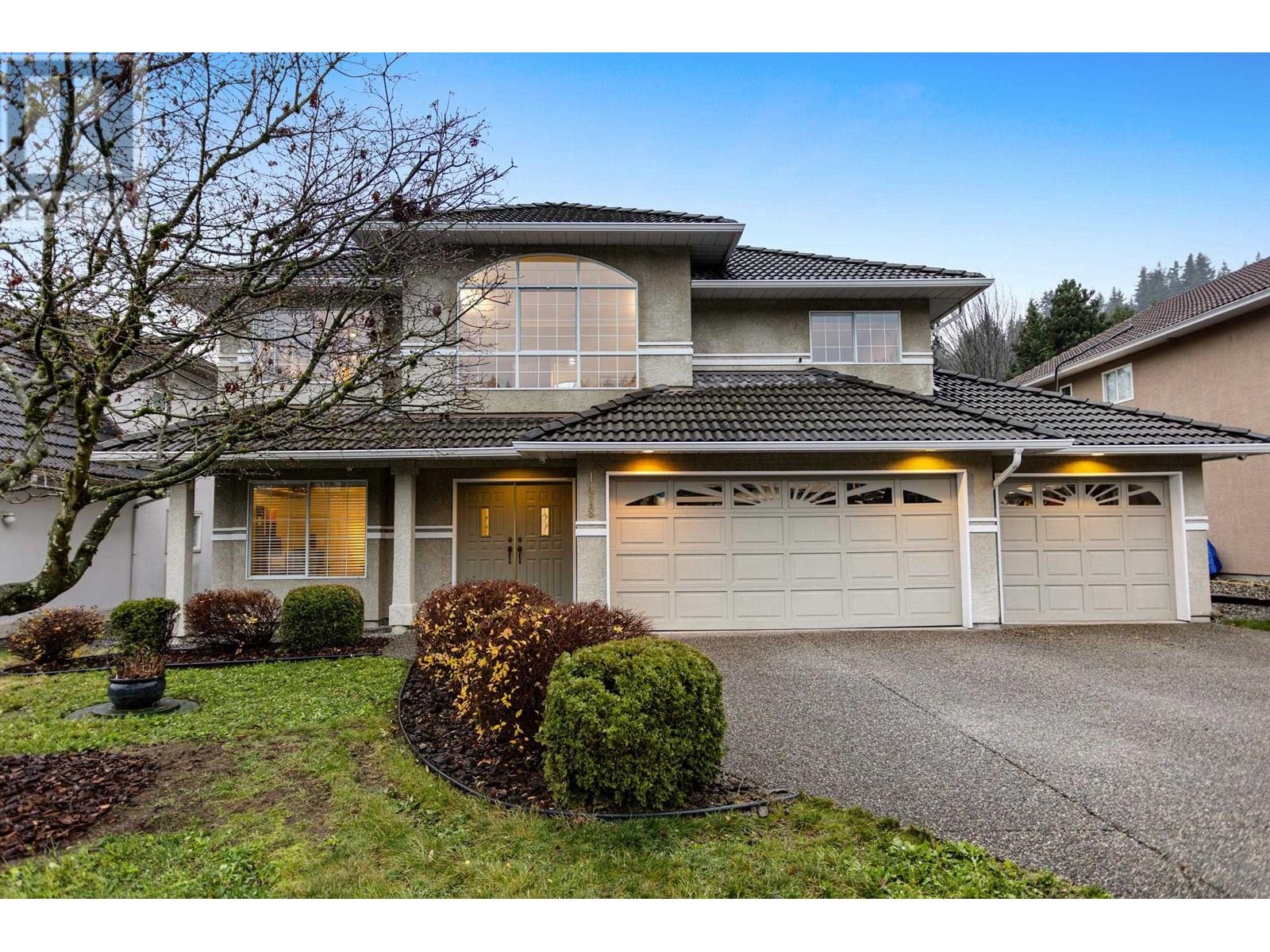 1418 Hockaday Street, Coquitlam, British Columbia  V3E 2X9 - Photo 1 - R2948381
