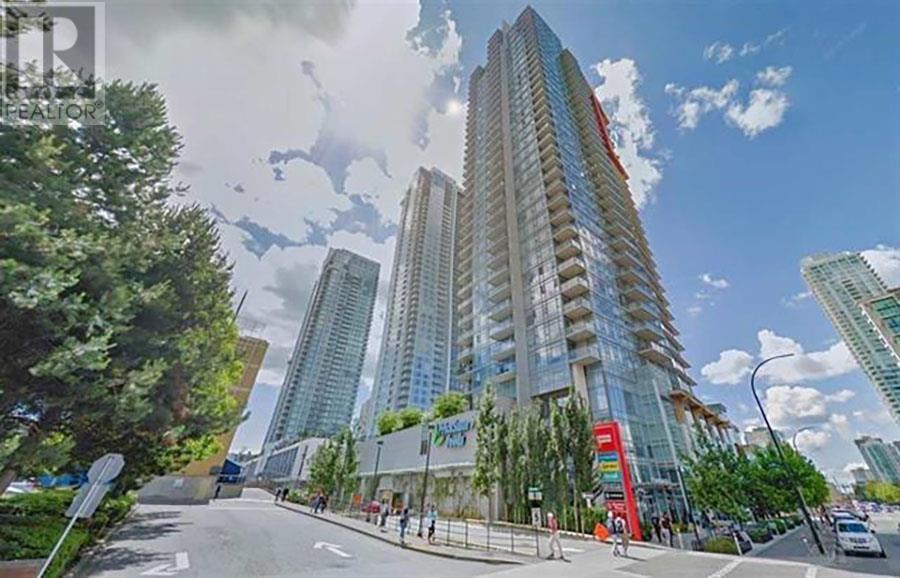 3007 4688 KINGSWAY, Burnaby, British Columbia