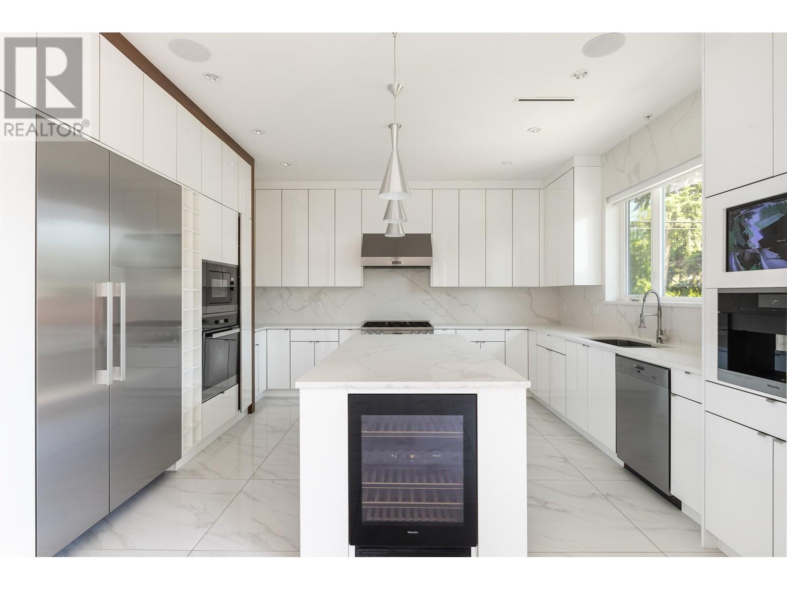 3708 W 1st Avenue, Vancouver, British Columbia  V6R 1H4 - Photo 11 - R2948745