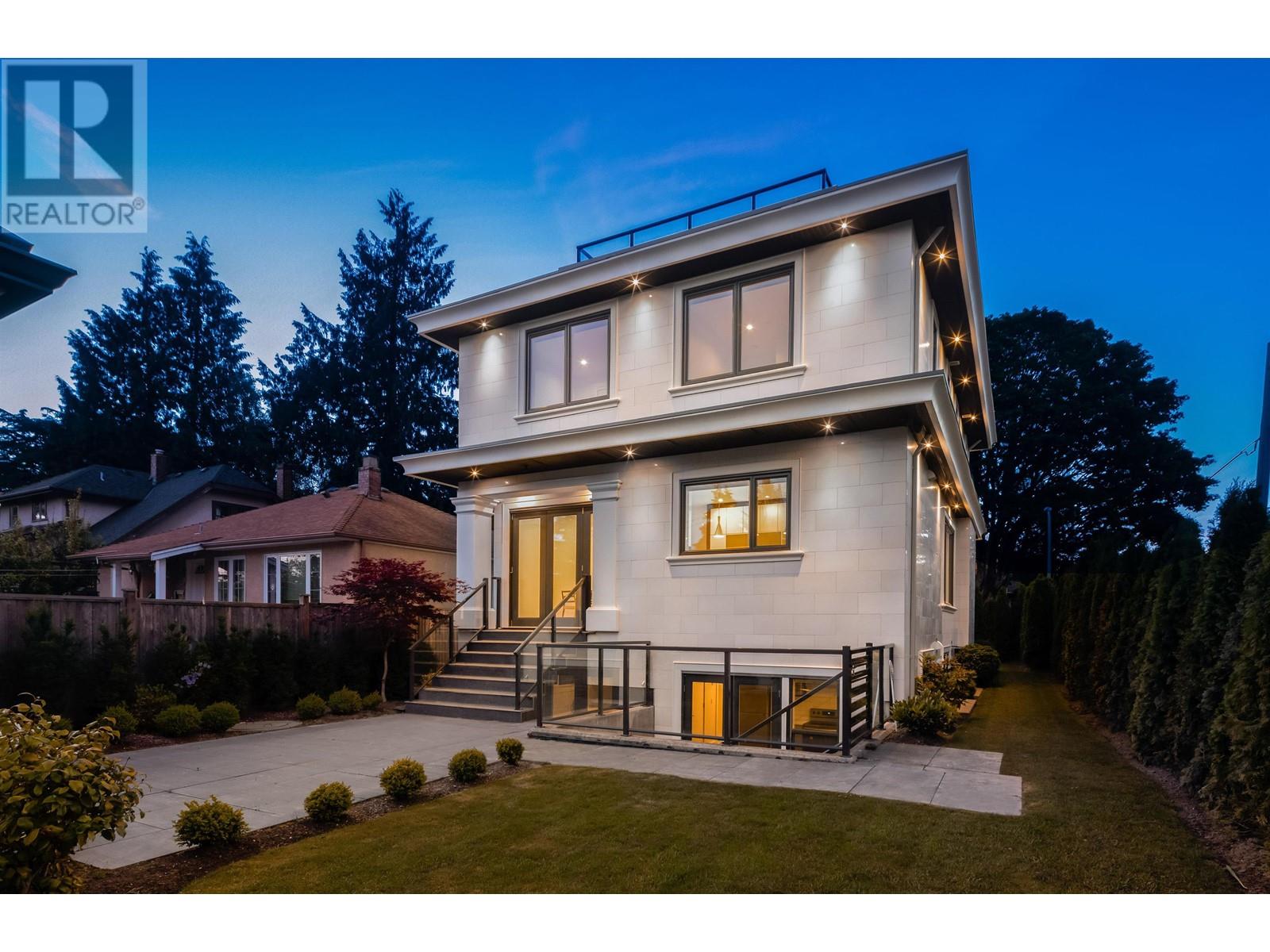 3708 W 1st Avenue, Vancouver, British Columbia  V6R 1H4 - Photo 30 - R2948745