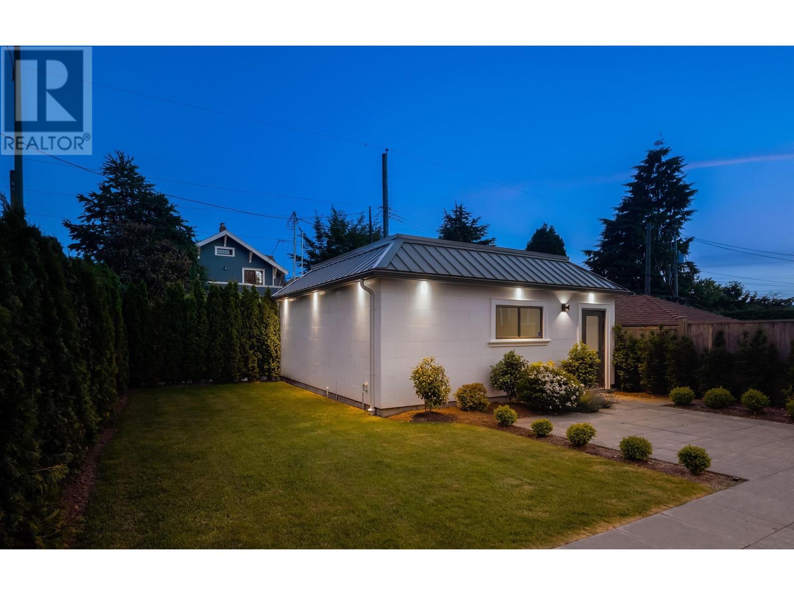 3708 W 1st Avenue, Vancouver, British Columbia  V6R 1H4 - Photo 31 - R2948745