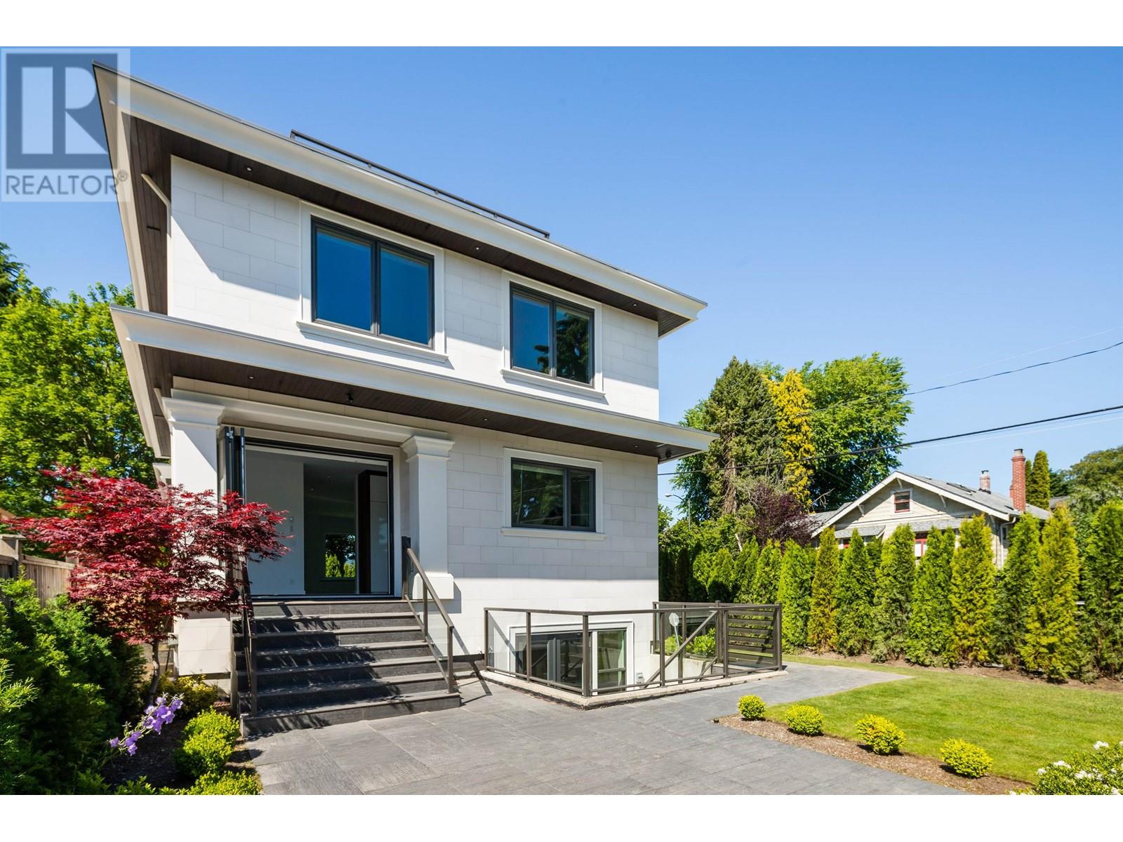 3708 W 1st Avenue, Vancouver, British Columbia  V6R 1H4 - Photo 32 - R2948745