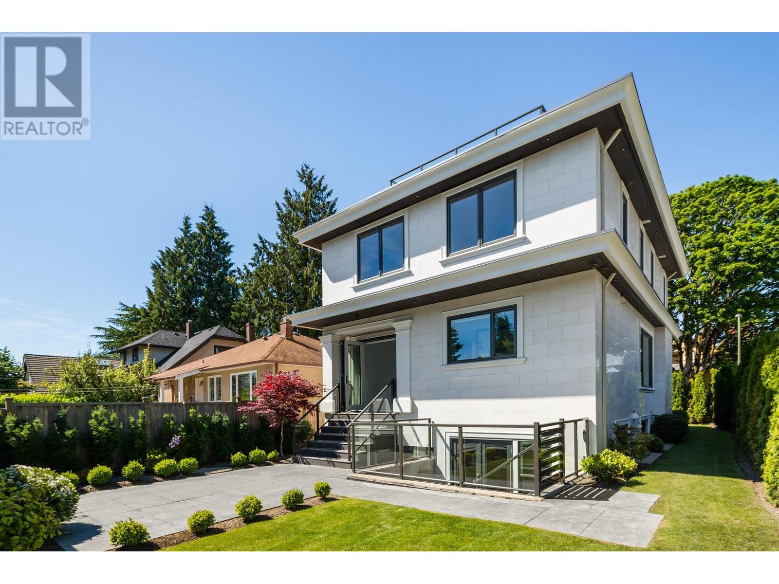 3708 W 1st Avenue, Vancouver, British Columbia  V6R 1H4 - Photo 33 - R2948745