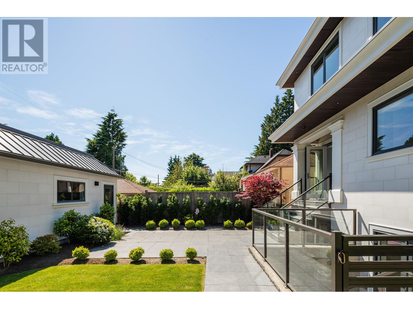 3708 W 1st Avenue, Vancouver, British Columbia  V6R 1H4 - Photo 34 - R2948745