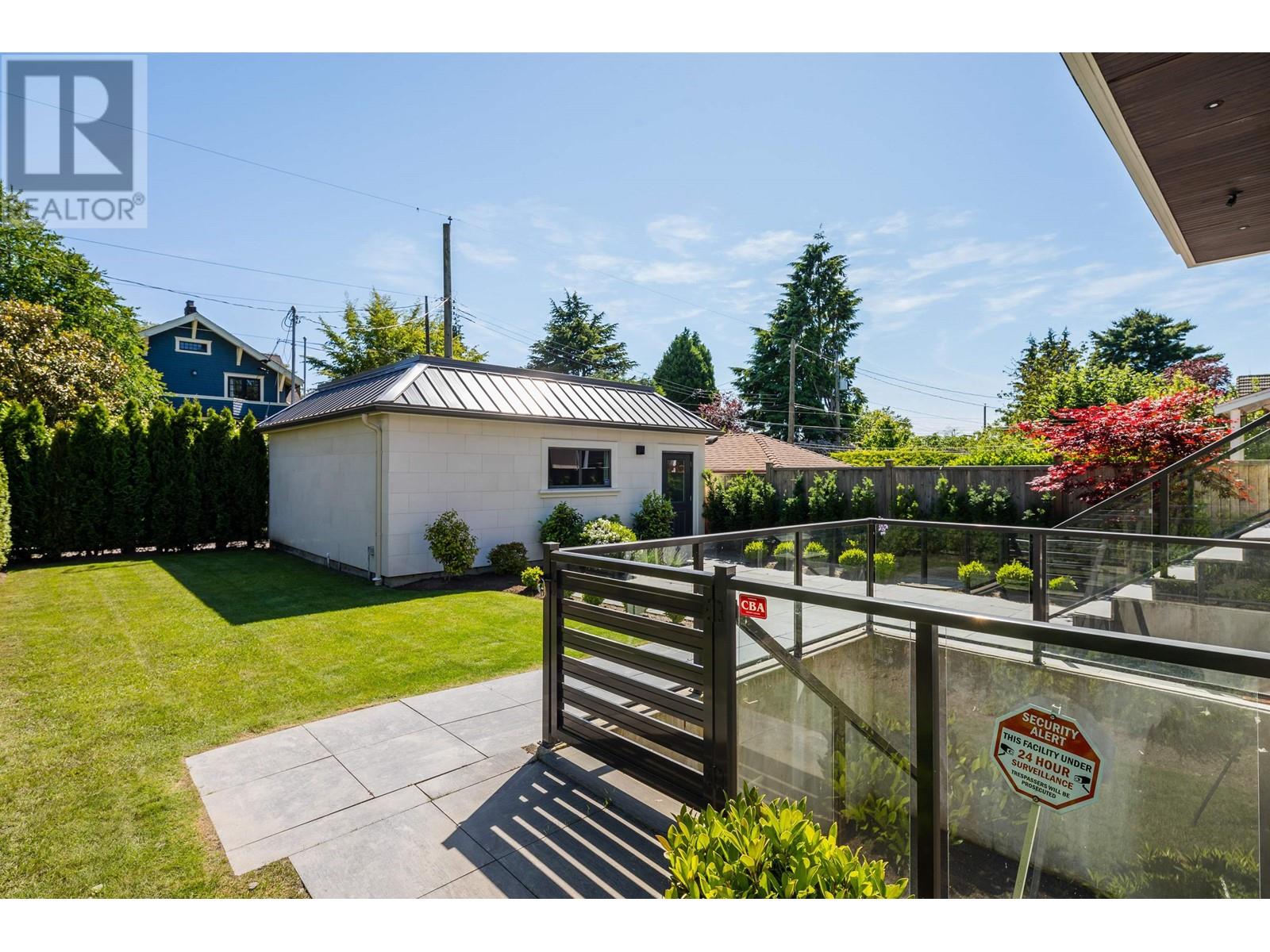 3708 W 1st Avenue, Vancouver, British Columbia  V6R 1H4 - Photo 35 - R2948745