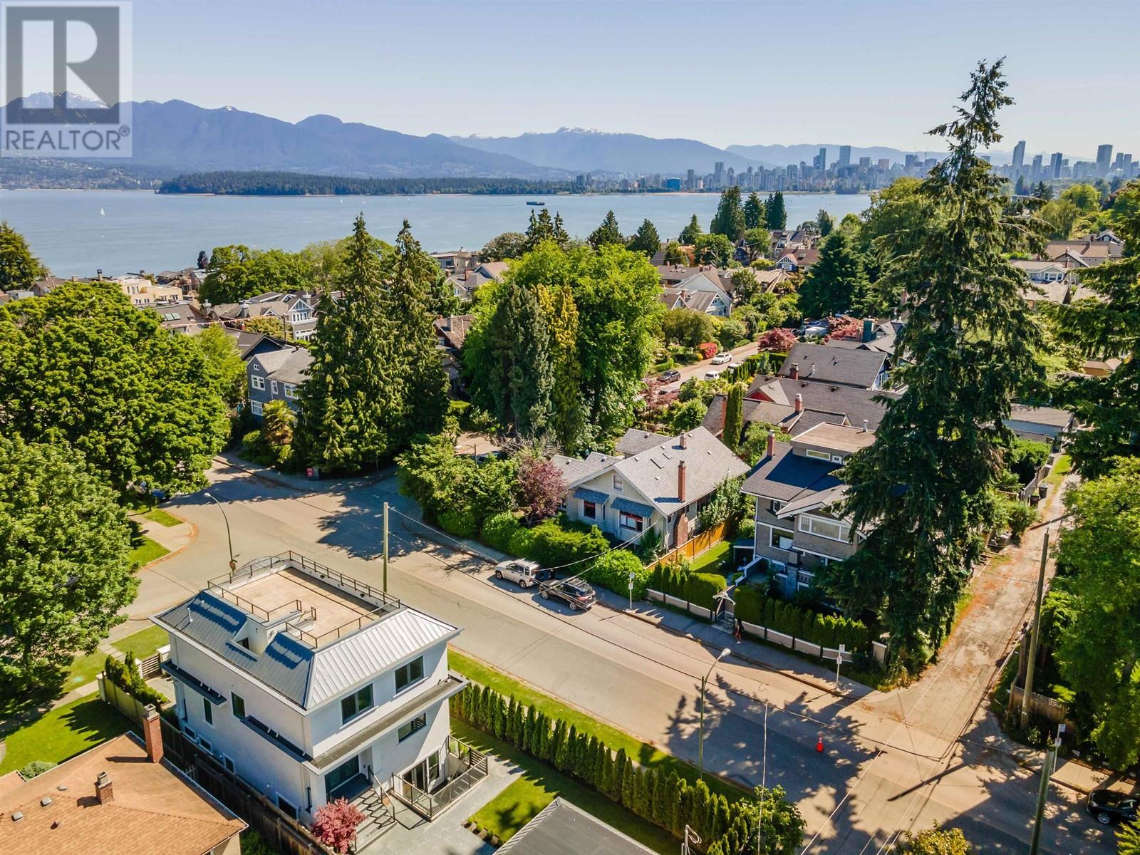 3708 W 1st Avenue, Vancouver, British Columbia  V6R 1H4 - Photo 36 - R2948745