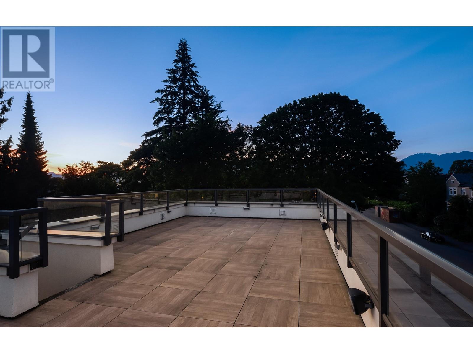 3708 W 1st Avenue, Vancouver, British Columbia  V6R 1H4 - Photo 37 - R2948745