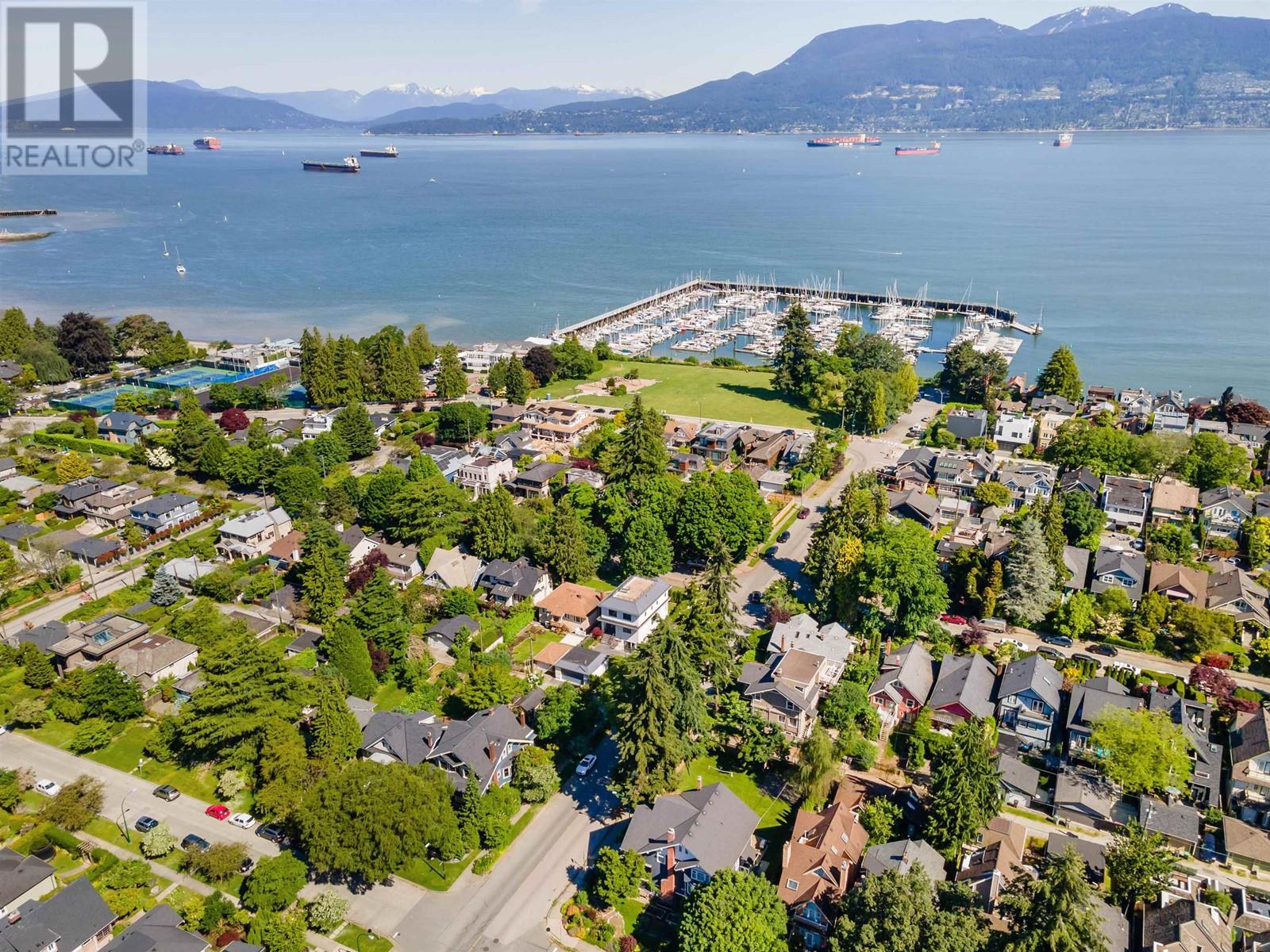 3708 W 1st Avenue, Vancouver, British Columbia  V6R 1H4 - Photo 40 - R2948745