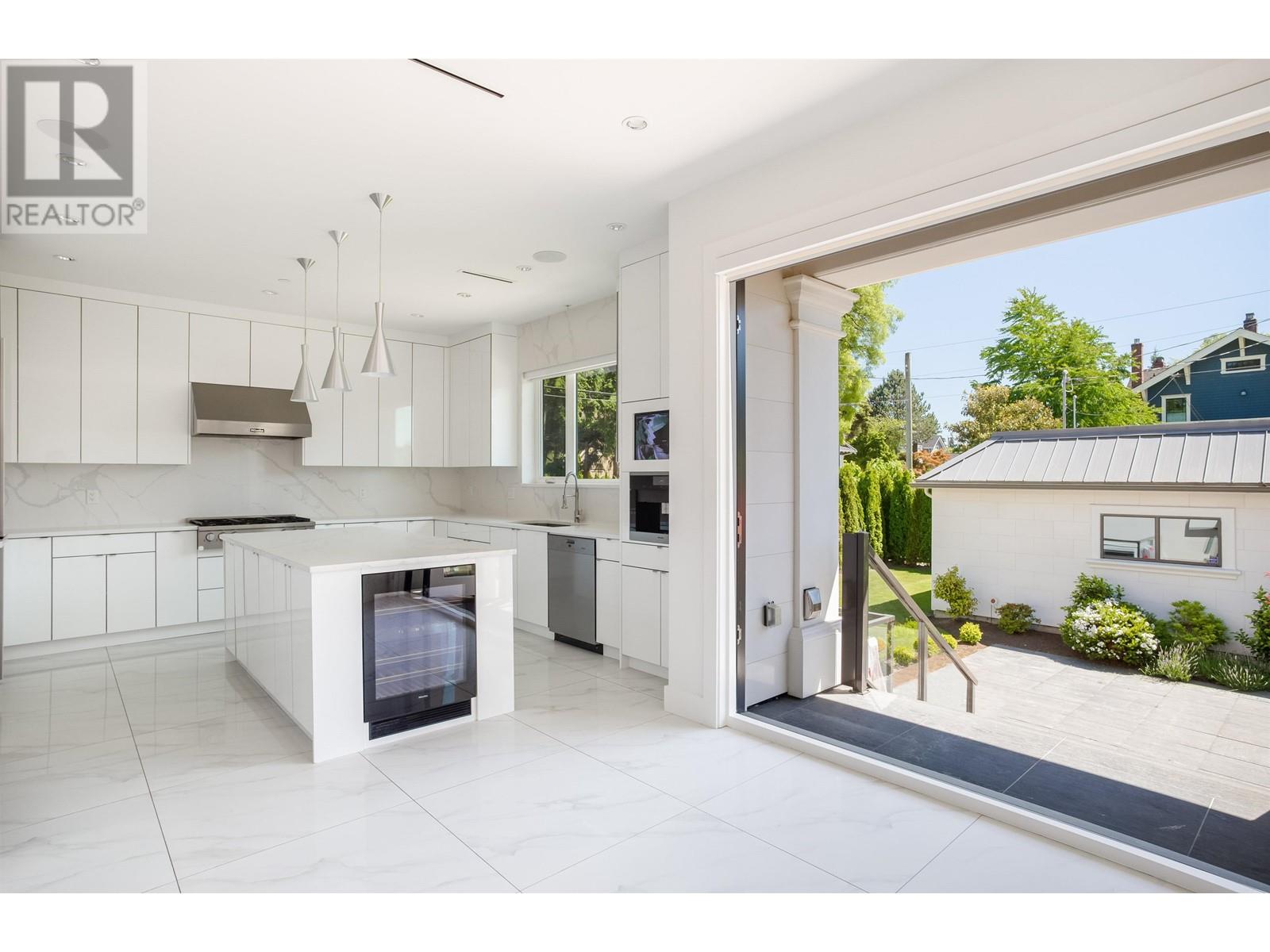 3708 W 1st Avenue, Vancouver, British Columbia  V6R 1H4 - Photo 8 - R2948745