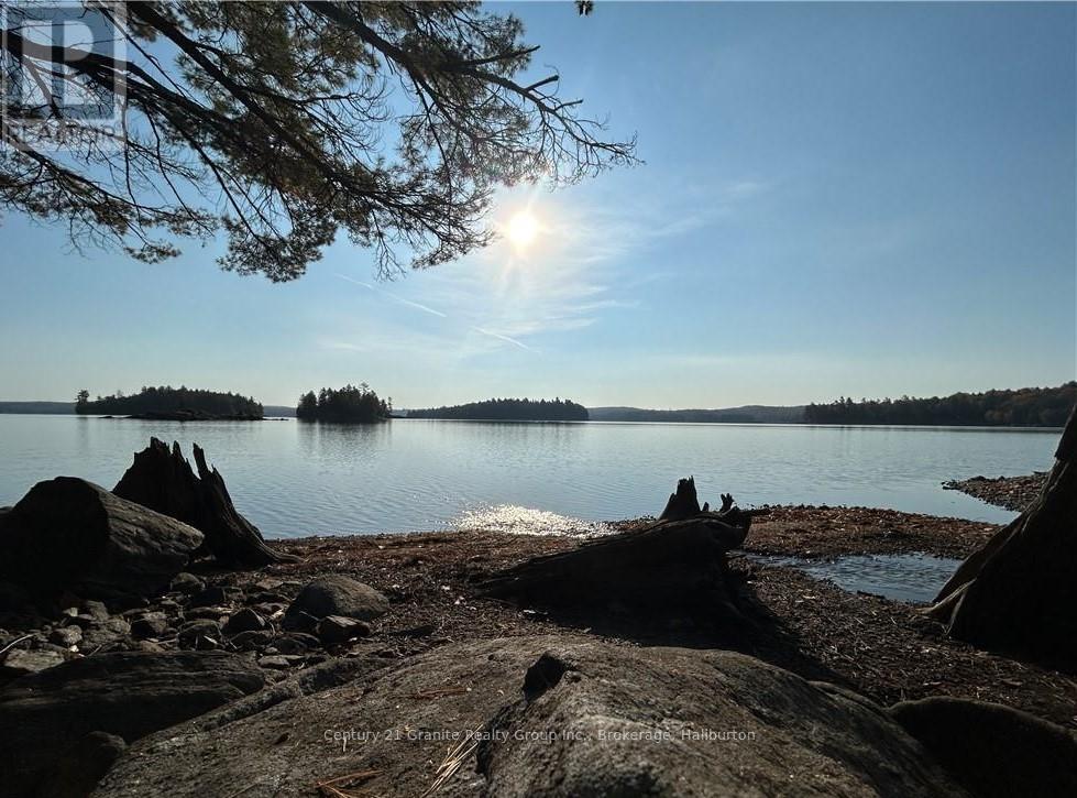 0 Kennisis Lake Road, Dysart Et Al, Ontario  K0M 1S0 - Photo 2 - X10437571