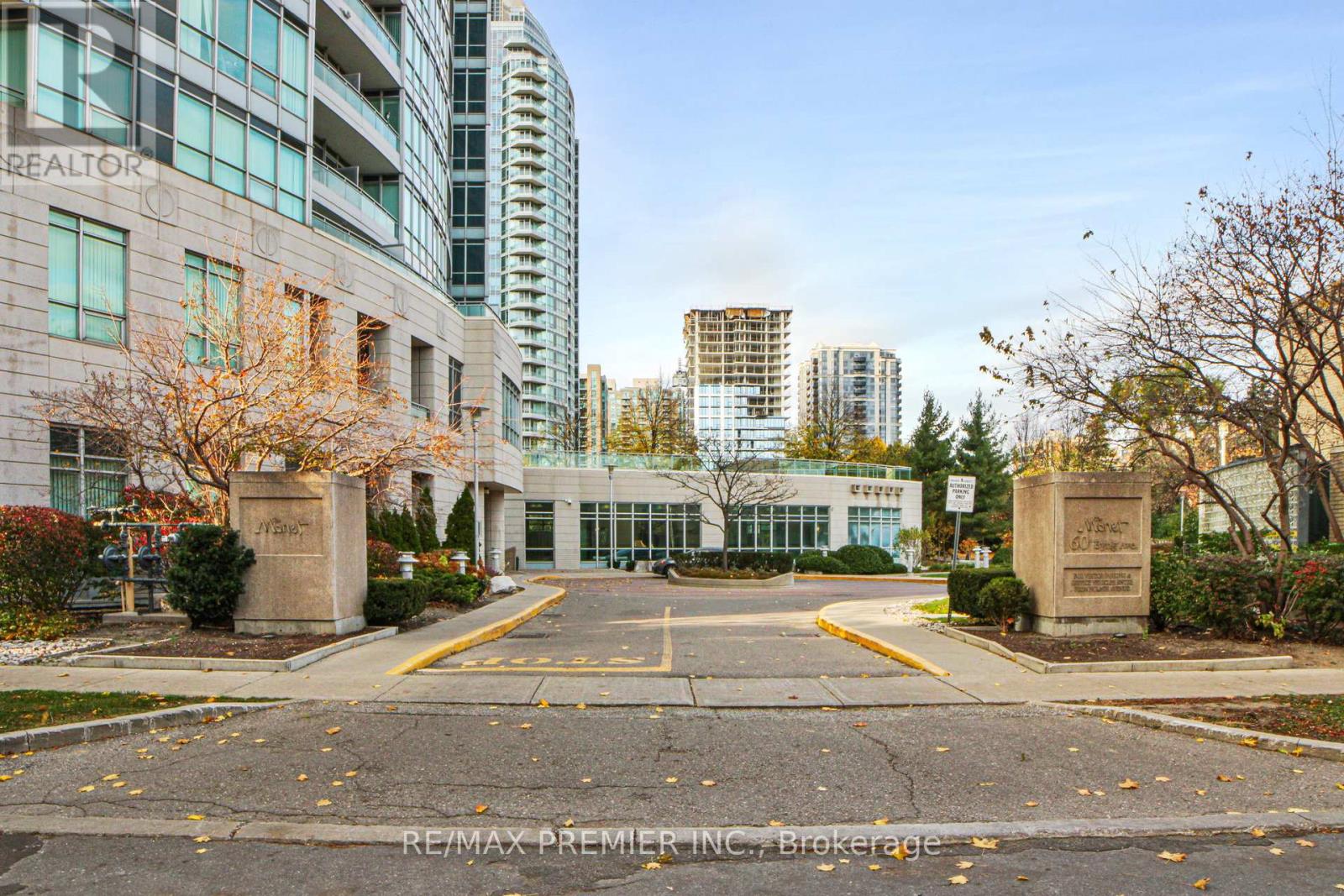 1002 - 60 Byng Avenue W, Toronto, Ontario  M2N 7K3 - Photo 38 - C11881513