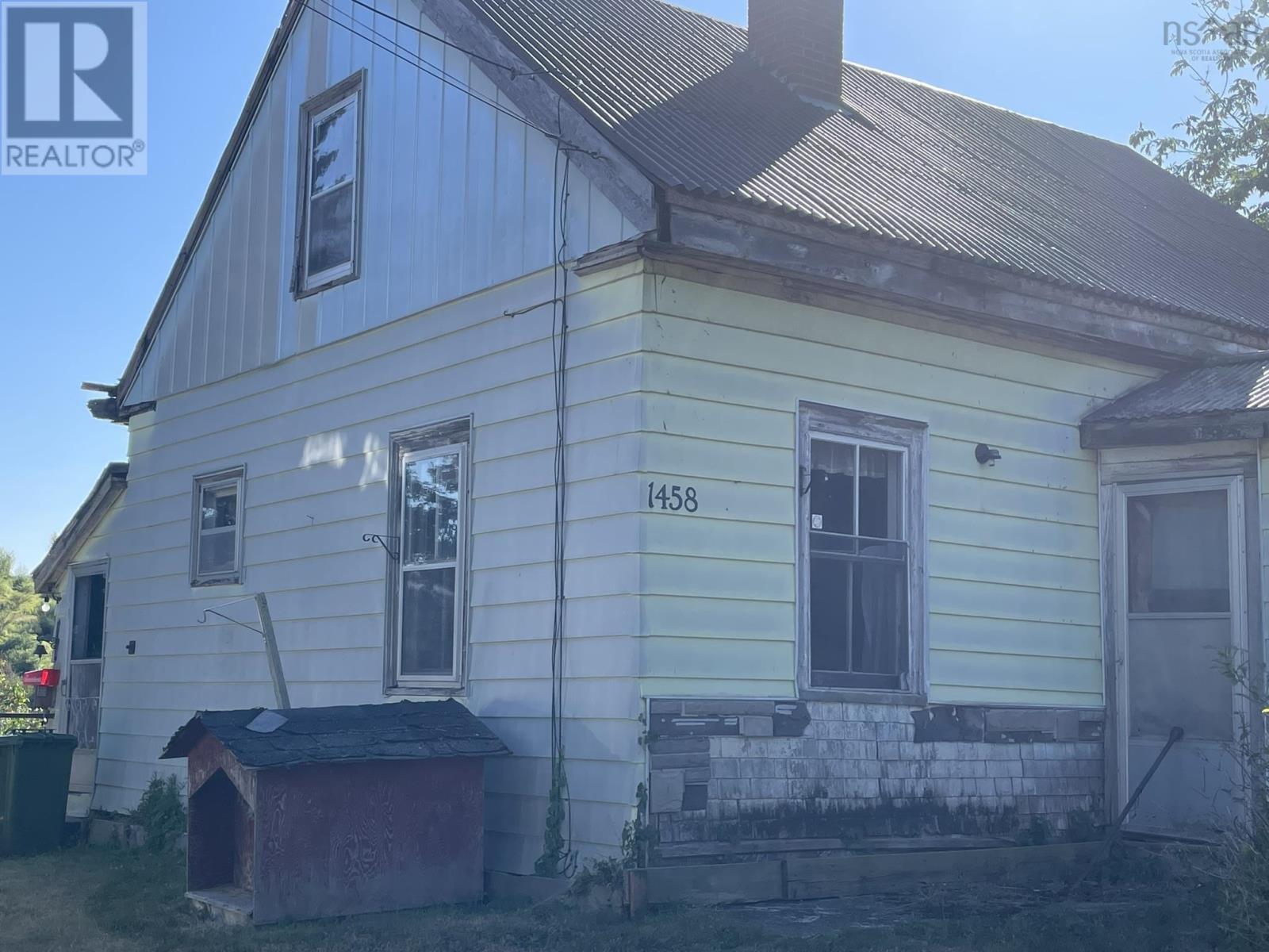 1458 Bluff Road, Hants Border, Nova Scotia  B0P 1P0 - Photo 2 - 202427783