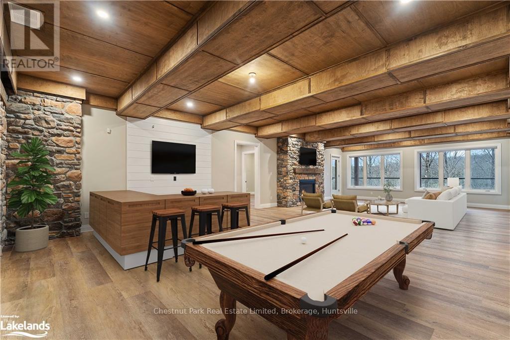 34 St Georges Court, Huntsville, Ontario  P1H 1B1 - Photo 33 - X11823185