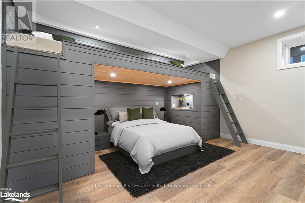 34 St Georges Court, Huntsville, Ontario  P1H 1B1 - Photo 35 - X11823185