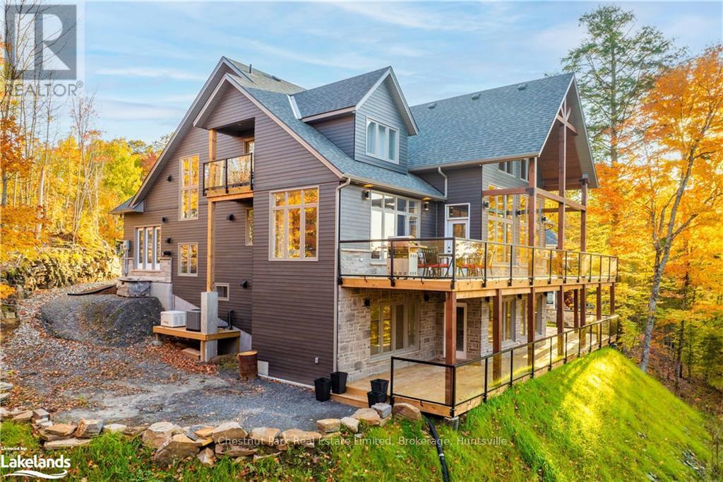 34 St Georges Court, Huntsville, Ontario  P1H 1B1 - Photo 39 - X11823185