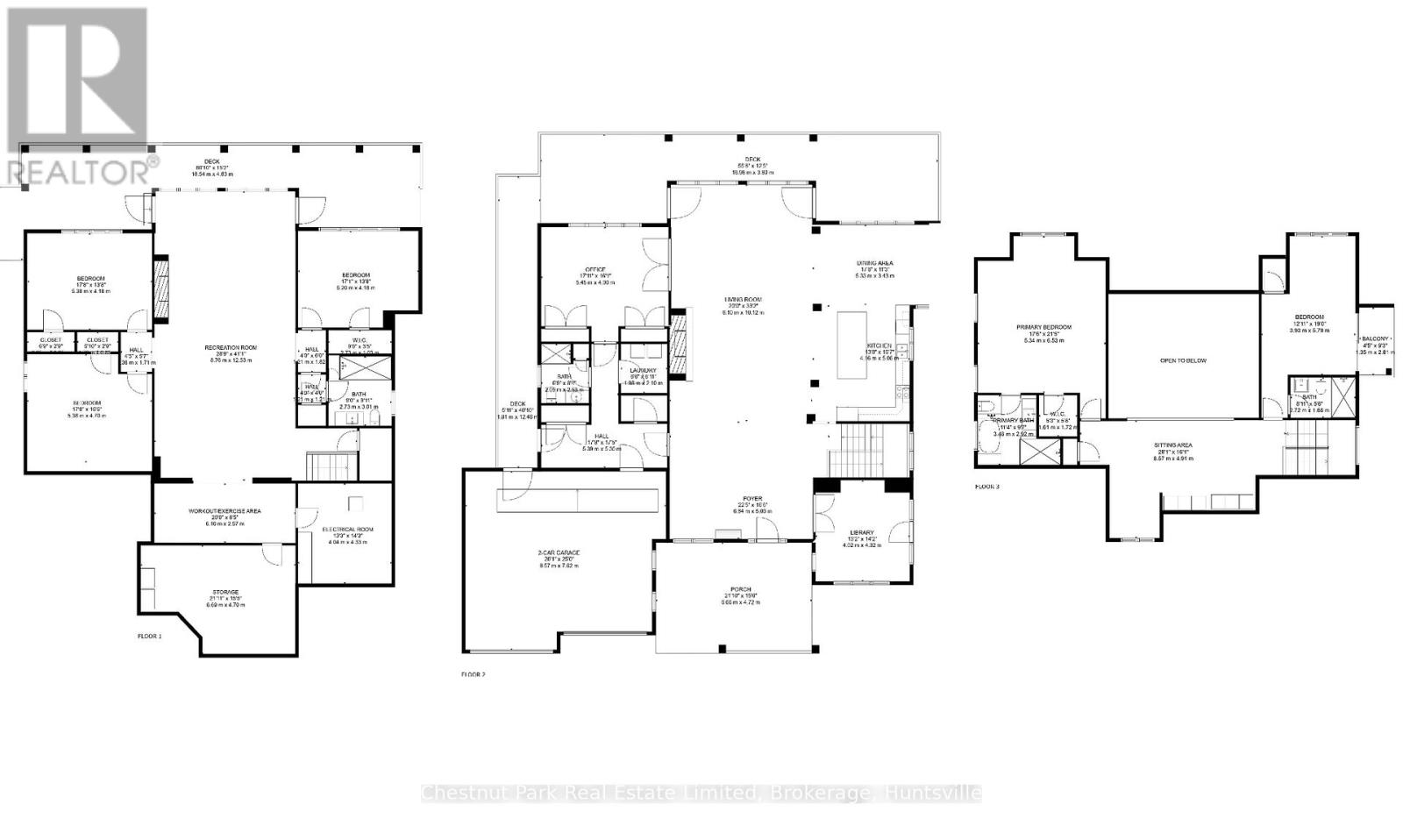 34 St Georges Court, Huntsville, Ontario  P1H 1B1 - Photo 40 - X11823185