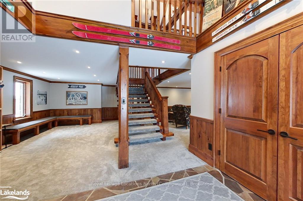 164 Wensley Drive, Blue Mountains, Ontario  N0H 1J0 - Photo 18 - X10438087