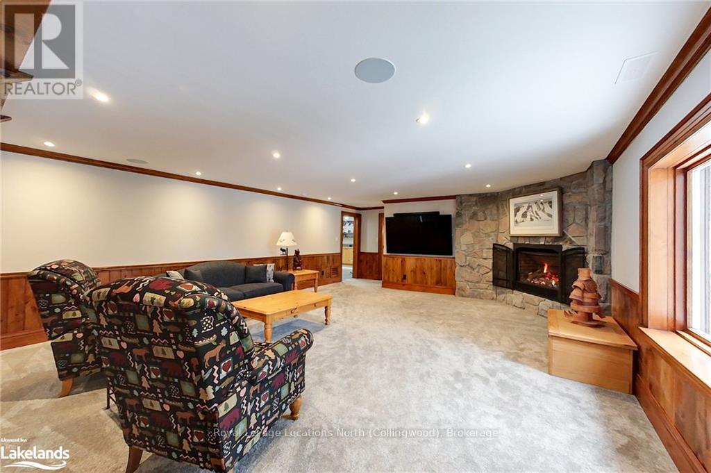 164 Wensley Drive, Blue Mountains, Ontario  N0H 1J0 - Photo 21 - X10438087