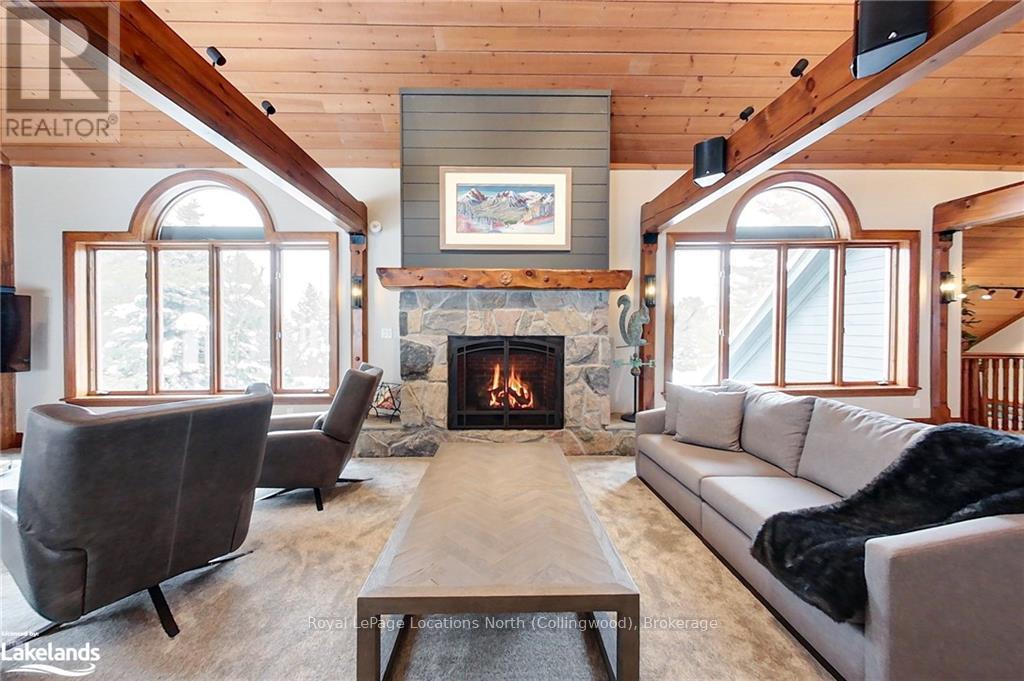 164 Wensley Drive, Blue Mountains, Ontario  N0H 1J0 - Photo 7 - X10438087