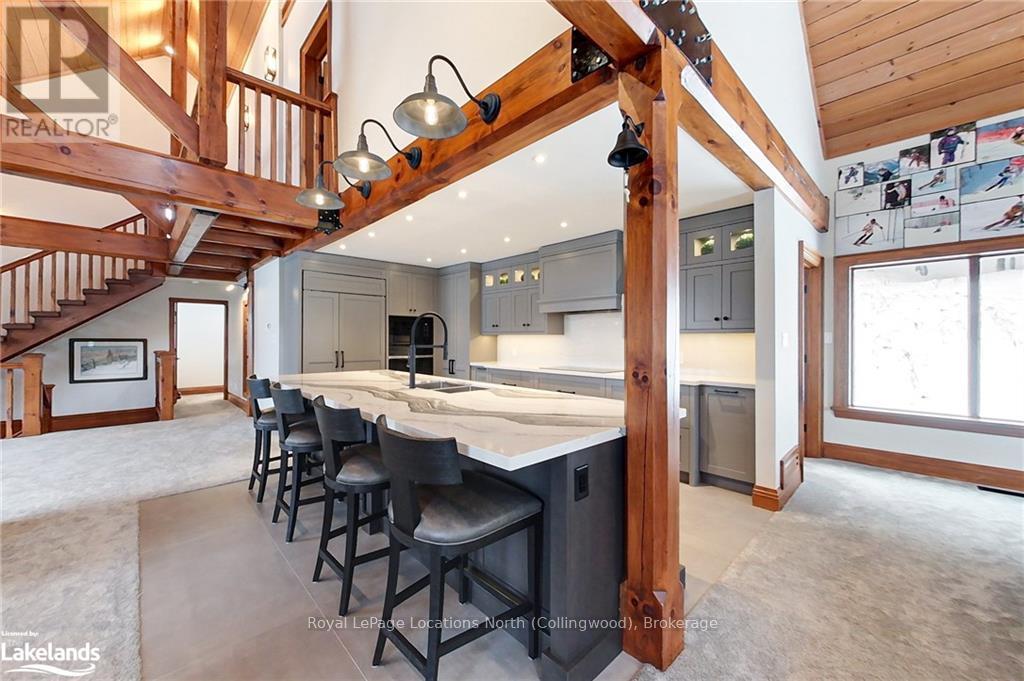 164 Wensley Drive, Blue Mountains, Ontario  N0H 1J0 - Photo 9 - X10438087