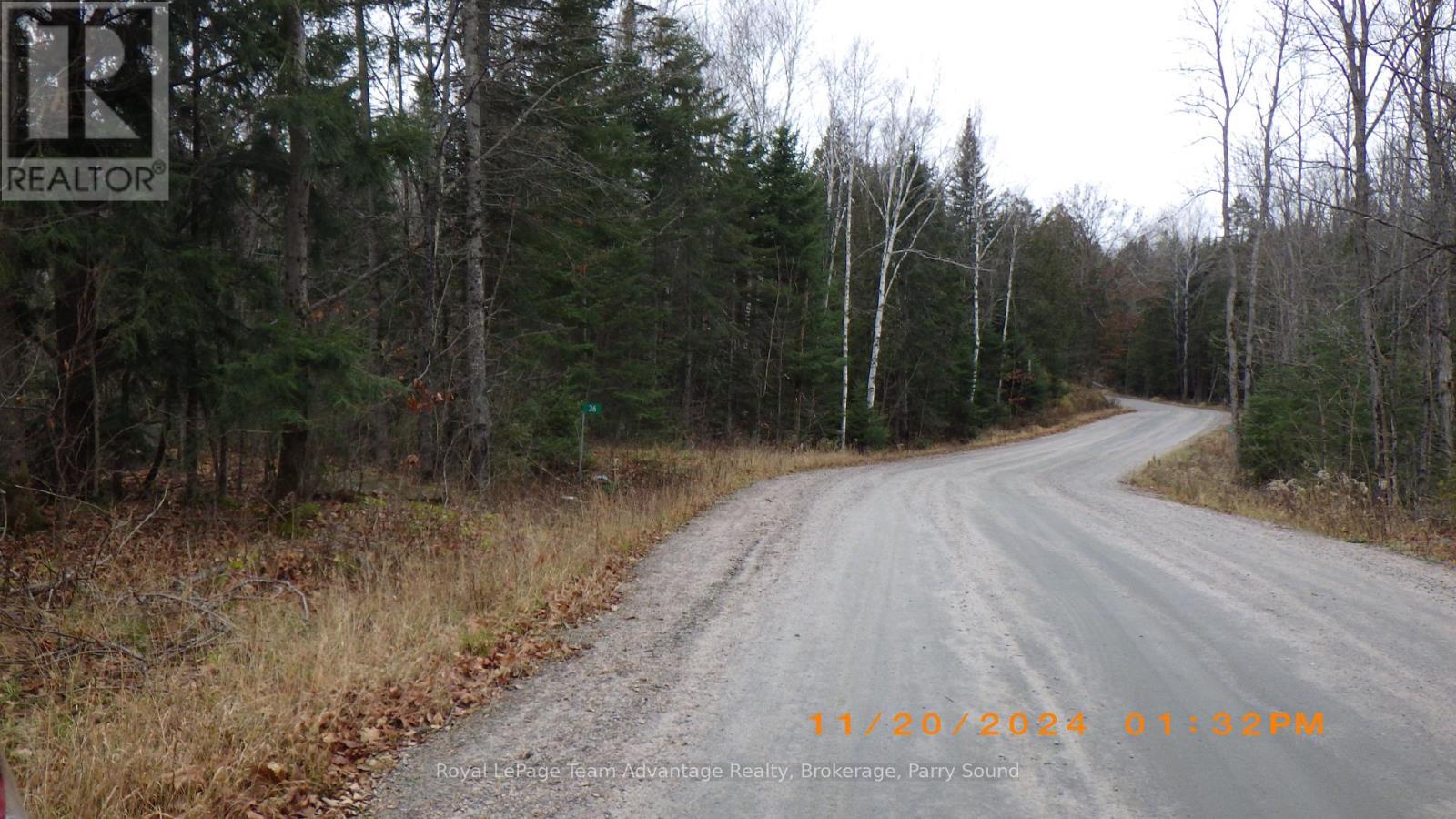 36 Ladds Road, Whitestone, Ontario  P0A 1G0 - Photo 3 - X10440206