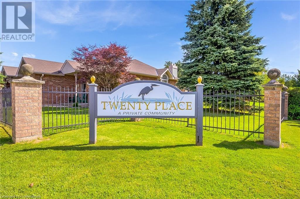 52 Postoaks Drive, Glanbrook, Ontario  L0R 1W0 - Photo 2 - 40683467