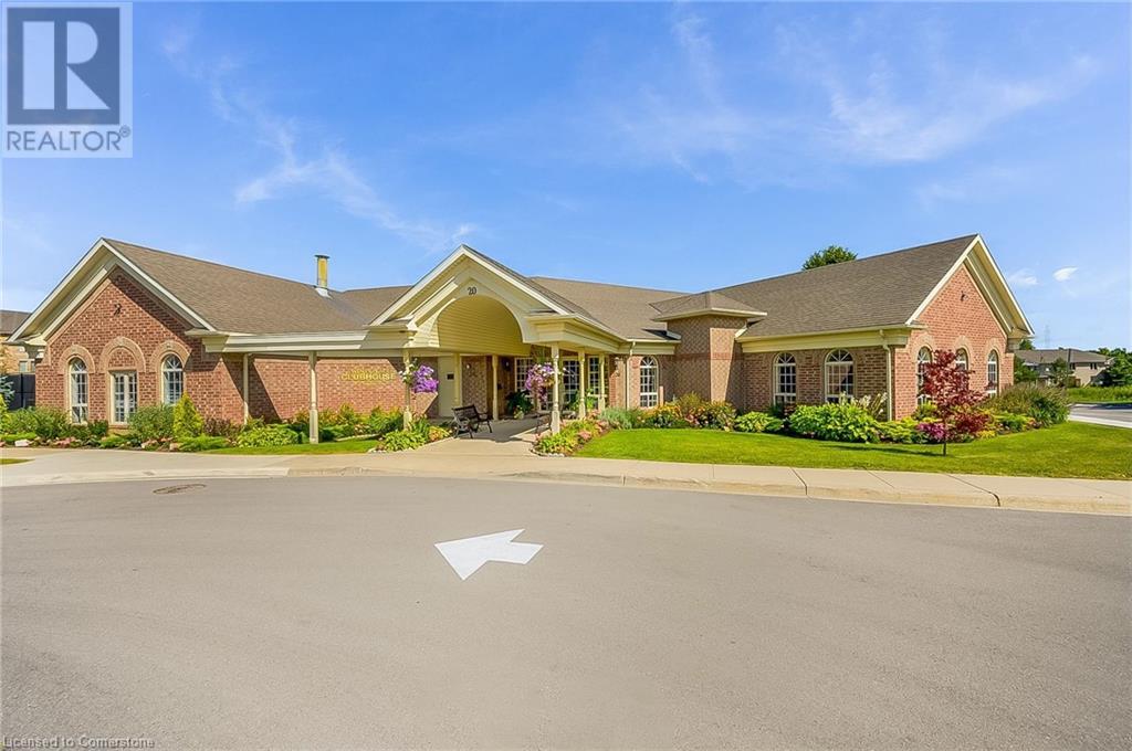 52 Postoaks Drive, Glanbrook, Ontario  L0R 1W0 - Photo 26 - 40683467