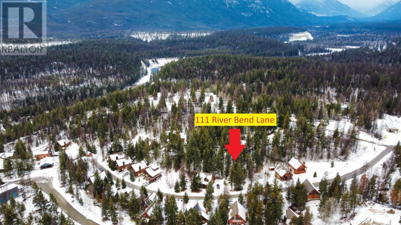 111 River Bend Lane, Kimberley, British Columbia  V1A 0A6 - Photo 13 - 2474459