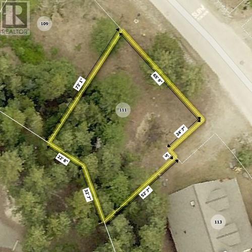 111 River Bend Lane, Kimberley, British Columbia  V1A 0A6 - Photo 2 - 2474459