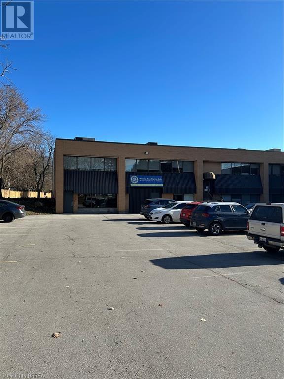 446 Grey Street Unit# 109, Brantford, Ontario  N3S 7L6 - Photo 2 - 40683473