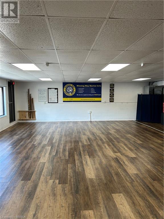 446 Grey Street Unit# 109, Brantford, Ontario  N3S 7L6 - Photo 3 - 40683473