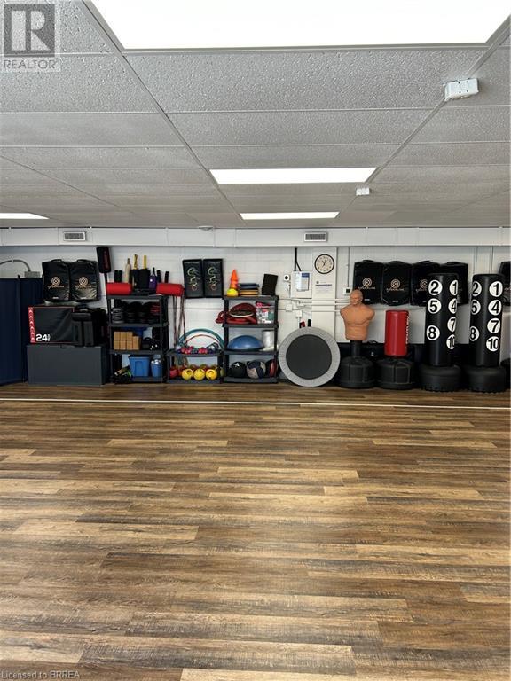 446 Grey Street Unit# 109, Brantford, Ontario  N3S 7L6 - Photo 5 - 40683473