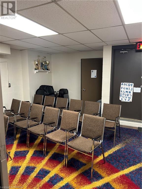 446 Grey Street Unit# 109, Brantford, Ontario  N3S 7L6 - Photo 6 - 40683473