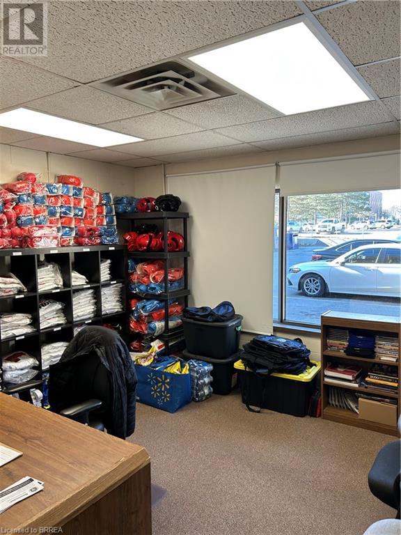 446 Grey Street Unit# 109, Brantford, Ontario  N3S 7L6 - Photo 7 - 40683473