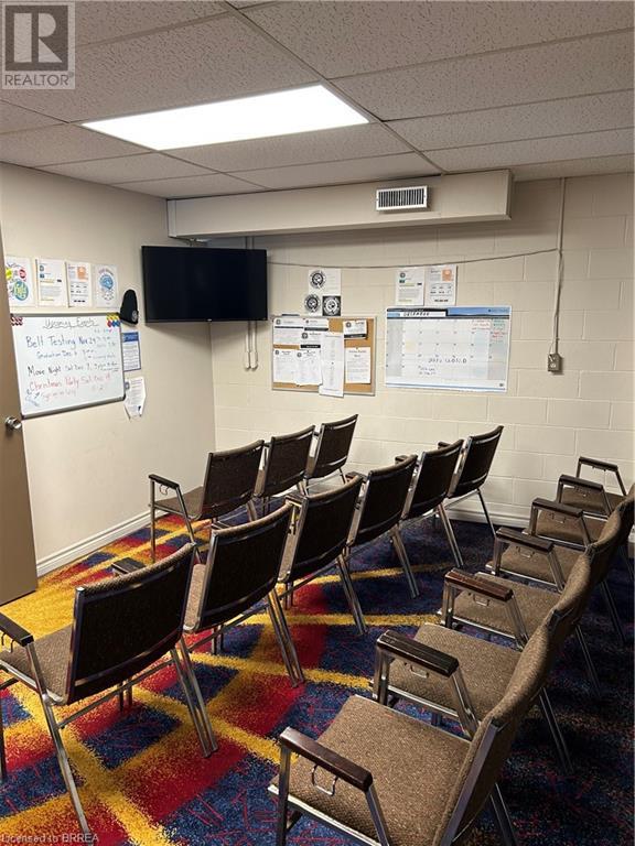 446 Grey Street Unit# 109, Brantford, Ontario  N3S 7L6 - Photo 8 - 40683473