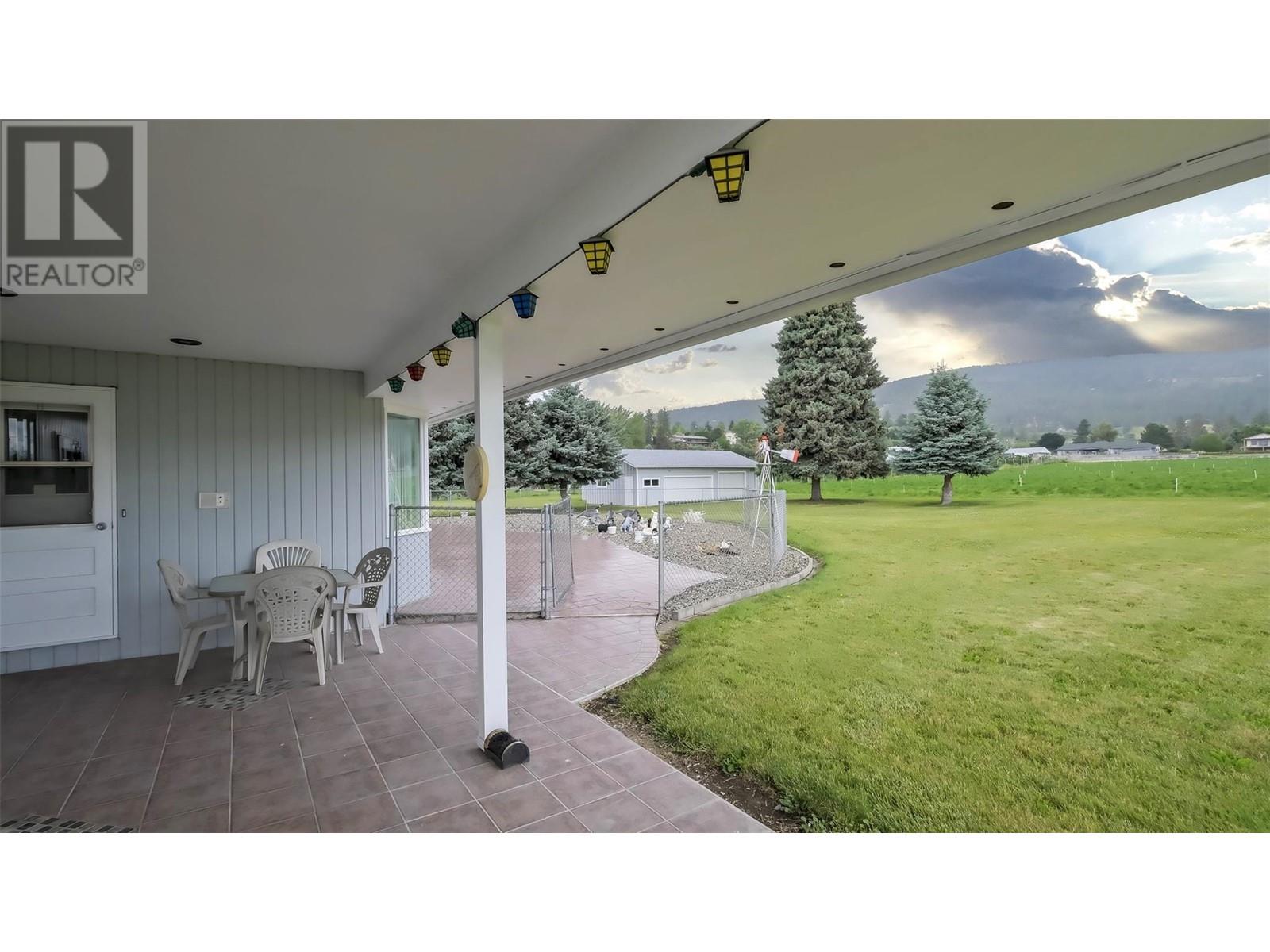 Property at 5831 Old Vernon Road image 3