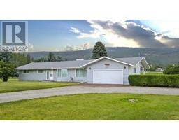 5831 Old Vernon Road Ellison, Kelowna, Ca