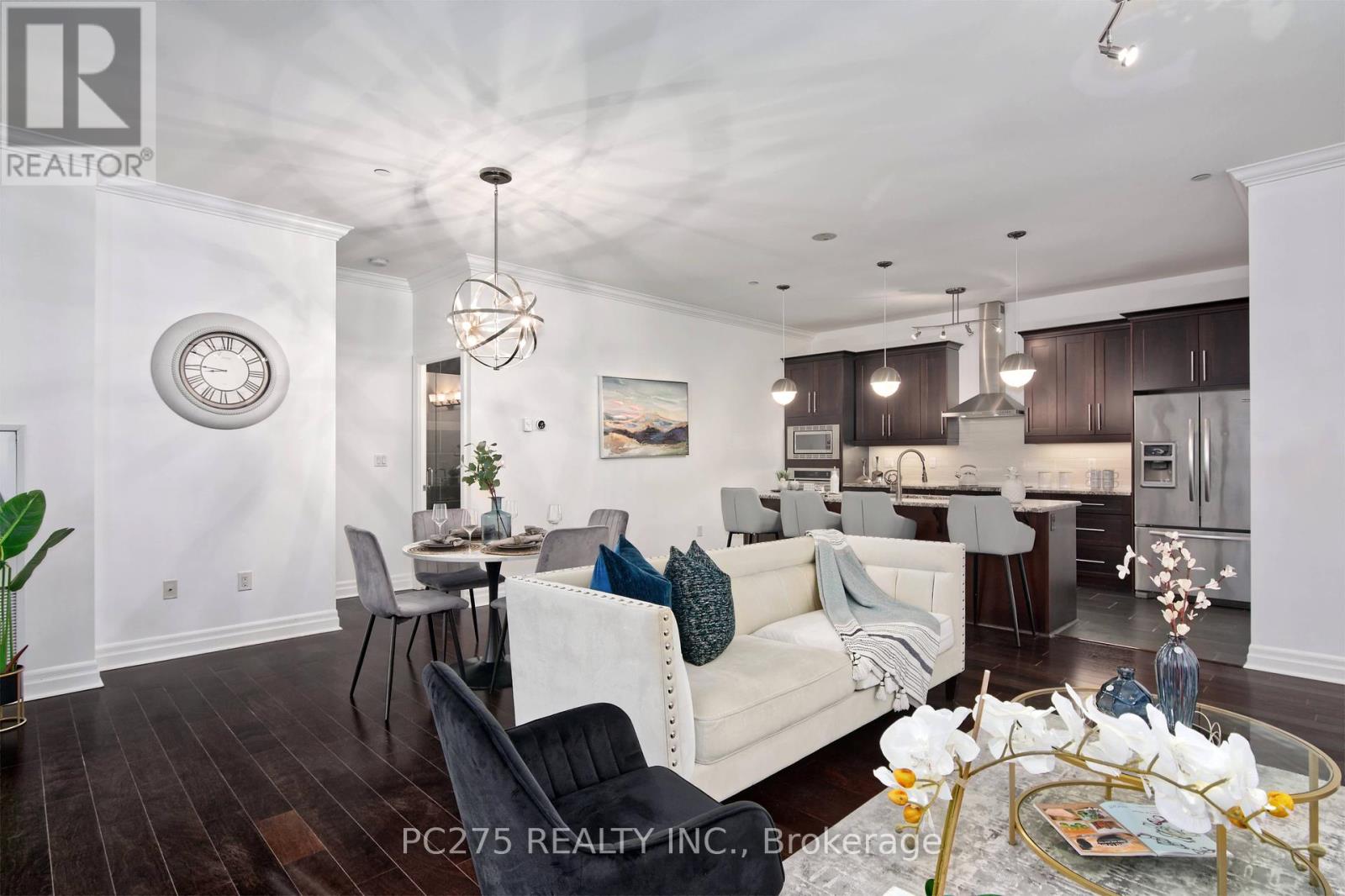 Photo 10 of 36 for 2404 - 330 Ridout Street N