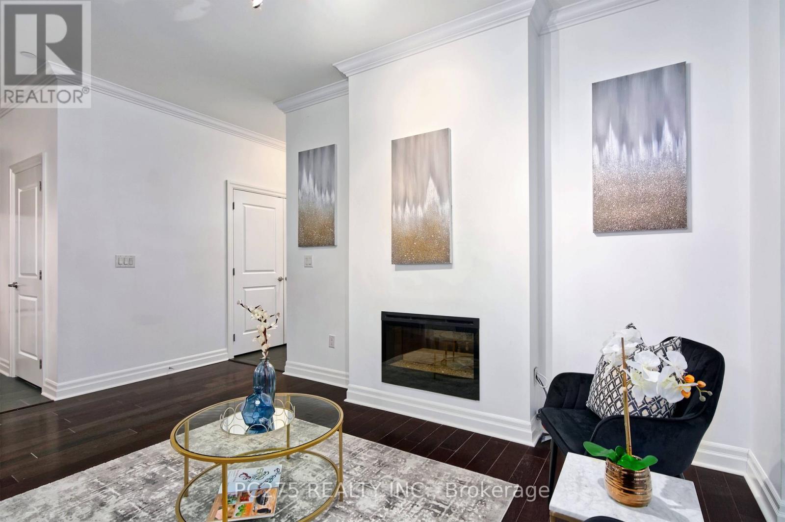Photo 11 of 36 for 2404 - 330 Ridout Street N