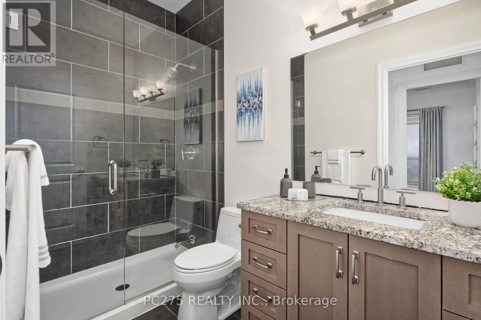 Photo 27 of 36 for 2404 - 330 Ridout Street N