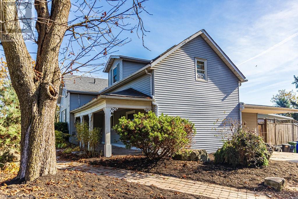 1000 8th Concession Road W, Flamborough, Ontario  N0B 2J0 - Photo 4 - 40669585