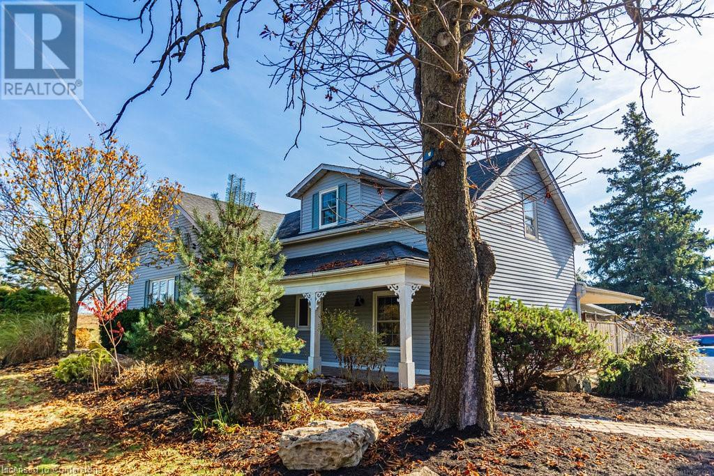 1000 8th Concession Road W, Flamborough, Ontario  N0B 2J0 - Photo 3 - 40669585