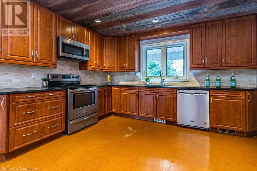 1000 8th Concession Road W, Flamborough, Ontario  N0B 2J0 - Photo 13 - 40669585