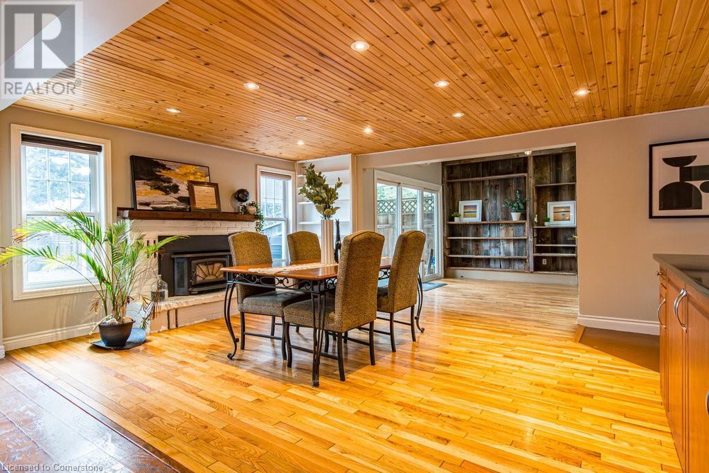 1000 8th Concession Road W, Flamborough, Ontario  N0B 2J0 - Photo 9 - 40669585