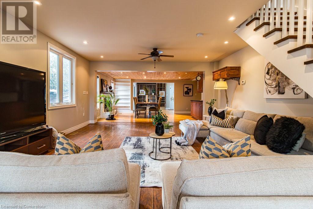 1000 8th Concession Road W, Flamborough, Ontario  N0B 2J0 - Photo 16 - 40669585