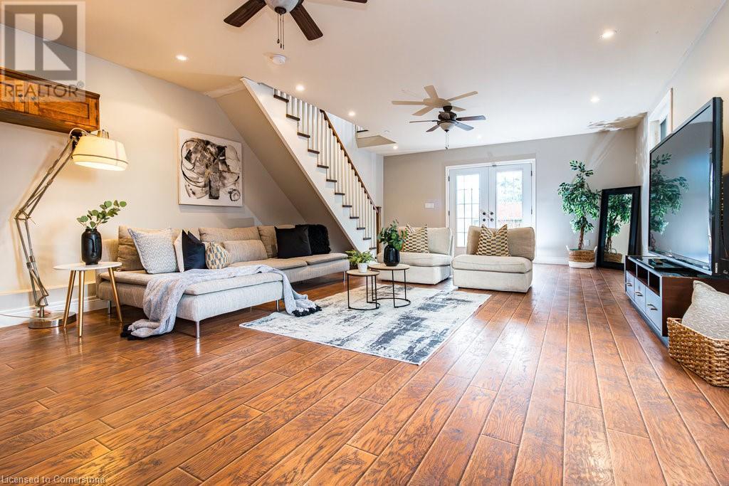 1000 8th Concession Road W, Flamborough, Ontario  N0B 2J0 - Photo 15 - 40669585