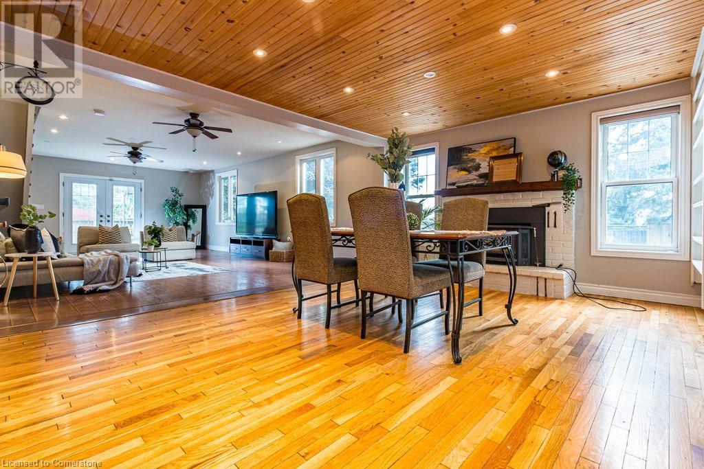 1000 8th Concession Road W, Flamborough, Ontario  N0B 2J0 - Photo 8 - 40669585