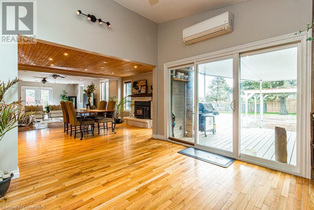 1000 8th Concession Road W, Flamborough, Ontario  N0B 2J0 - Photo 7 - 40669585